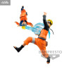 Naruto Shippuden - Naruto Uzumaki figure, Effectreme
