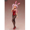 Fate/kaleid liner Prisma Illya - Chloe von Einzbern figure ver. Bunny