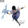 Naruto Shippuden - Sasuke Uchiha figure, Effectreme