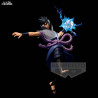 Naruto Shippuden - Sasuke Uchiha figure, Effectreme