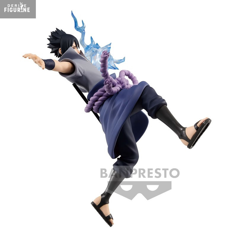 Naruto Shippuden - Sasuke...