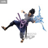Naruto Shippuden - Sasuke Uchiha figure, Effectreme