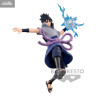 Naruto Shippuden - Sasuke Uchiha figure, Effectreme