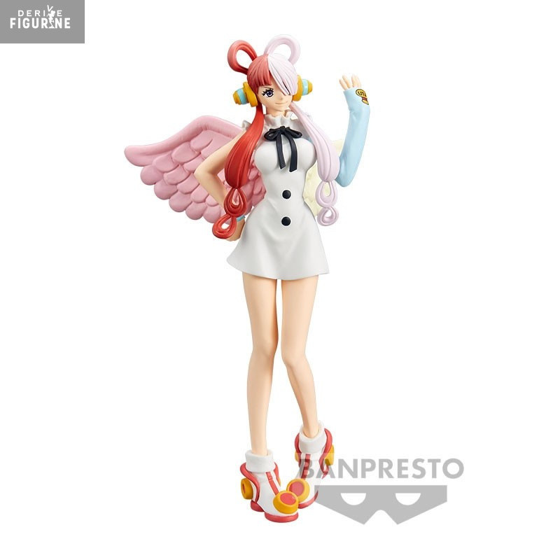 One Piece Film Red -...