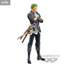 One Piece Film Red - Zoro Roronoa figure Vol.3, Grandline Men