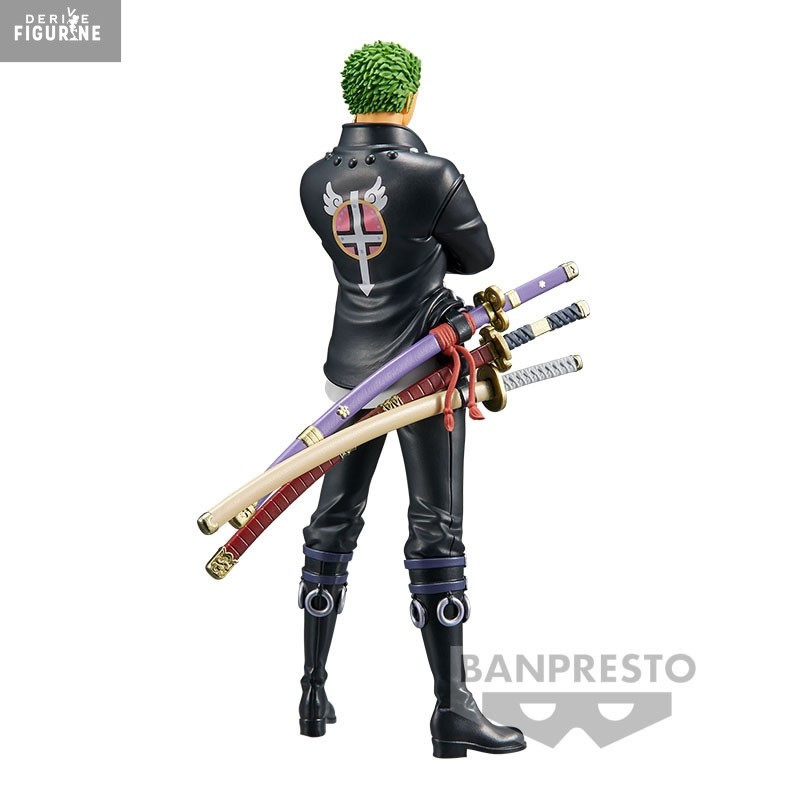 One Piece Film Red - Zoro...