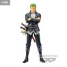 One Piece Film Red - Figurine Zoro Roronoa Vol.3, Grandline Men