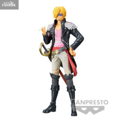 One Piece Film Red - Sanji...