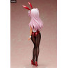 Fate/kaleid liner Prisma Illya - Chloe von Einzbern figure ver. Bunny