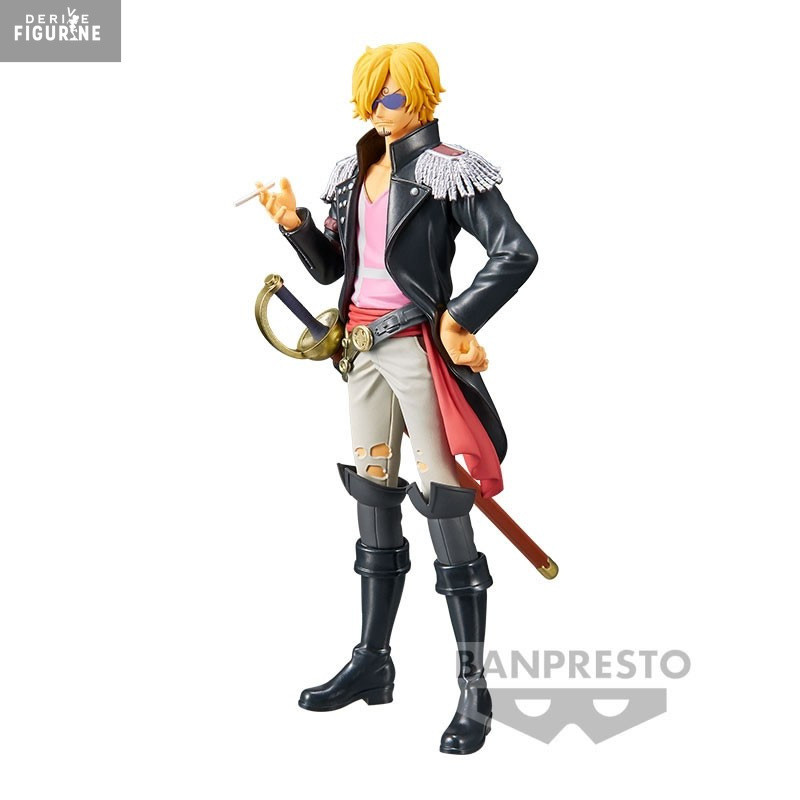 One Piece Film Red - Sanji...