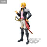 One Piece Film Red - Figurine Sanji Vol.4, Grandline Men