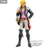 One Piece Film Red - Figurine Sanji Vol.4, Grandline Men
