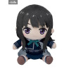Lycoris Recoil - Takina Inoue plush
