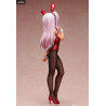 Fate/kaleid liner Prisma Illya - Chloe von Einzbern figure ver. Bunny