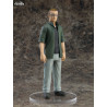 Fullmetal Alchemist: Brotherhood - Figurine Shou Tucker & Nina Chimera, Pop Up Parade
