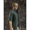 Fullmetal Alchemist: Brotherhood - Figurine Shou Tucker & Nina Chimera, Pop Up Parade