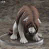 Fullmetal Alchemist: Brotherhood - Figurine Shou Tucker & Nina Chimera, Pop Up Parade