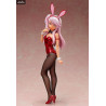 Fate/kaleid liner Prisma Illya - Chloe von Einzbern figure ver. Bunny
