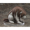 Fullmetal Alchemist: Brotherhood - Figurine Shou Tucker & Nina Chimera, Pop Up Parade