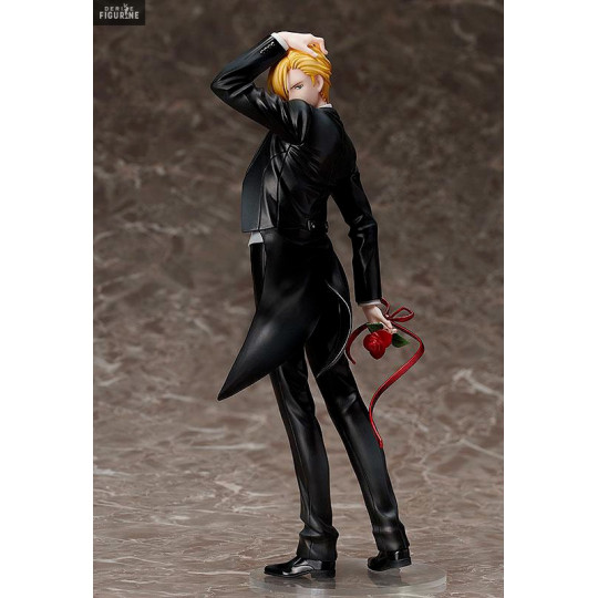 Ash Lynx figure - Banana Fish - FREEing