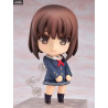Saekano How to Raise a Boring Girlfriend - Megumi Kato figure ver. Classic or Kimono, Nendoroid