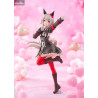 PRÉCOMMANDE - Uma Musume: Pretty Derby - Figurine Curren Chan, Signature Racewear