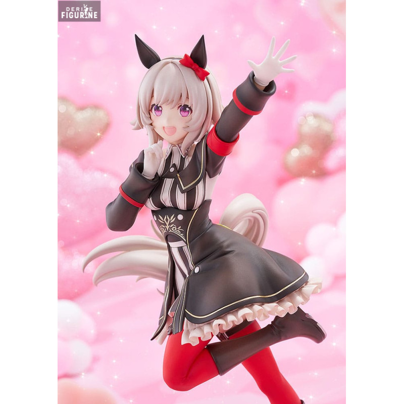 PRE ORDER - Uma Musume: Pretty Derby - Curren Chan figure, Signature Racewear