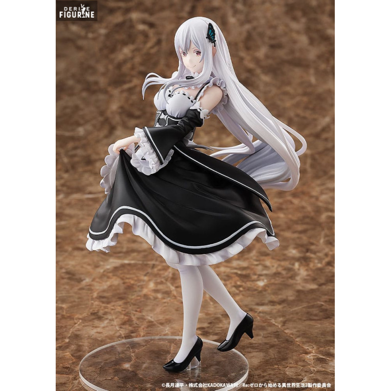 PRE ORDER - Re:ZERO...