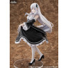 Re:ZERO -Starting Life in Another World - Figurine Echidna, Roswaal Manor Maid Outfit