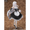 Re:ZERO -Starting Life in Another World - Figurine Echidna, Roswaal Manor Maid Outfit