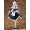 Re:ZERO -Starting Life in Another World - Figurine Echidna, Roswaal Manor Maid Outfit