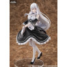 Re:ZERO -Starting Life in Another World - Figurine Echidna, Roswaal Manor Maid Outfit
