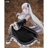 Re:ZERO -Starting Life in Another World - Echidna figure, Roswaal Manor Maid Outfit