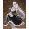 Re:ZERO -Starting Life in Another World - Figurine Echidna, Roswaal Manor Maid Outfit