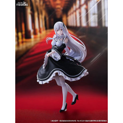 PRÉCOMMANDE - Re:ZERO...