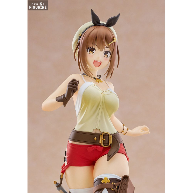 Atelier Ryza: Ever Darkness...