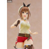 Atelier Ryza: Ever Darkness & the Secret Hideout - Figurine Reisalin Stout Anime, Pop Up Parade L Size