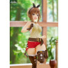 Atelier Ryza: Ever Darkness & the Secret Hideout - Figurine Reisalin Stout Anime, Pop Up Parade L Size