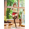 Atelier Ryza: Ever Darkness & the Secret Hideout - Figurine Reisalin Stout Anime, Pop Up Parade L Size