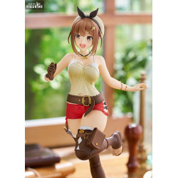 Atelier Ryza: Ever Darkness...