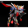PRE ORDER - The Brave Fighter of Legend Da-Garn - Pegasus Saber figure