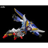 PRE ORDER - The Brave Fighter of Legend Da-Garn - Pegasus Saber figure