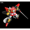 PRE ORDER - The Brave Fighter of Legend Da-Garn - Pegasus Saber figure