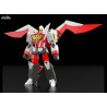 PRE ORDER - The Brave Fighter of Legend Da-Garn - Pegasus Saber figure
