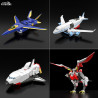 PRE ORDER - The Brave Fighter of Legend Da-Garn - Pegasus Saber figure