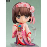 Saekano How to Raise a Boring Girlfriend - Megumi Kato figure ver. Classic or Kimono, Nendoroid