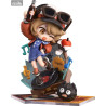 Reverse: 1999 - Figurine Regulus, Qset+