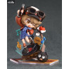 Reverse: 1999 - Figurine Regulus, Qset+