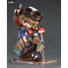 Reverse: 1999 - Regulus figure, Qset+