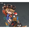 Reverse: 1999 - Figurine Regulus, Qset+